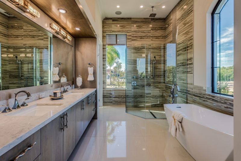Top Bathroom Remodeling Companies in Evans, GA